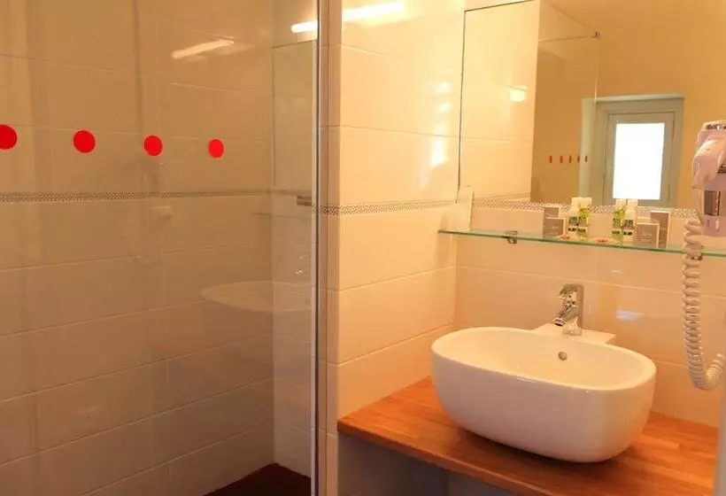 ホテル Château Du Bost   Teritoria