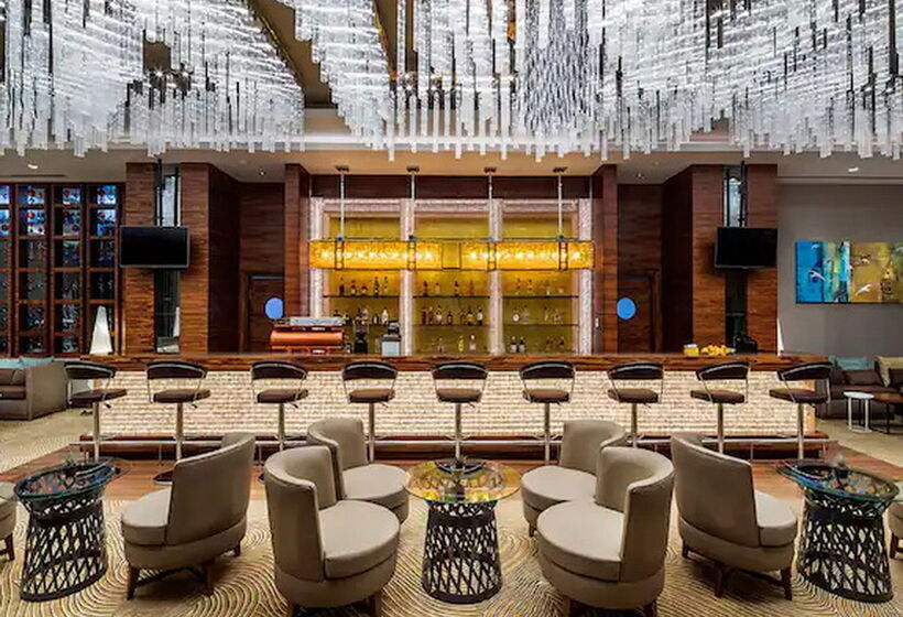 Hotel Doubletree By Hilton Istanbul Topkapi