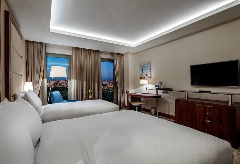 Hotel Doubletree By Hilton Istanbul Topkapi