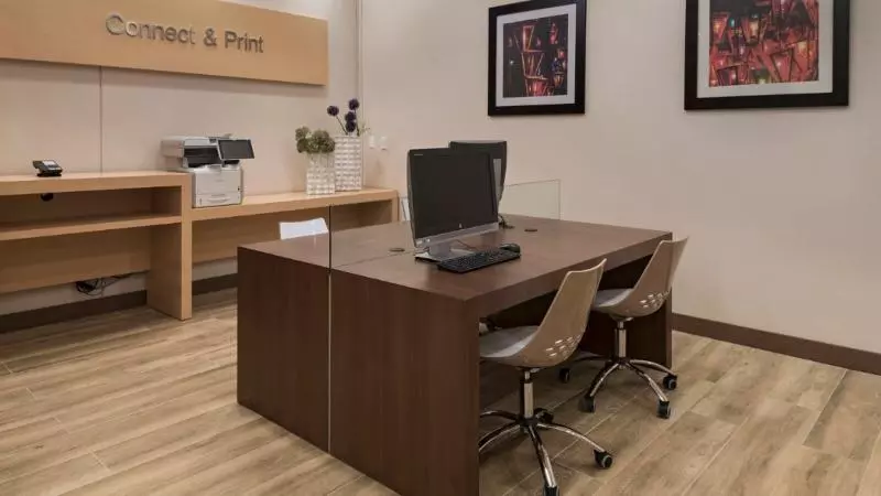ホテル Fairfield By Marriott San Salvador