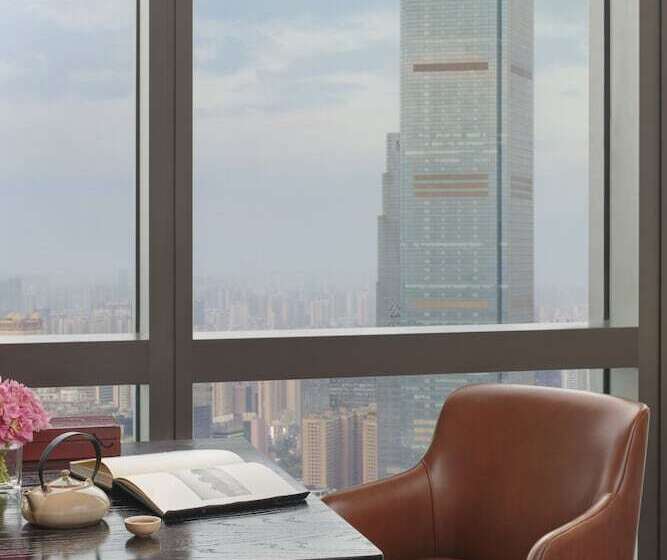 Hotel Grand Hyatt Changsha