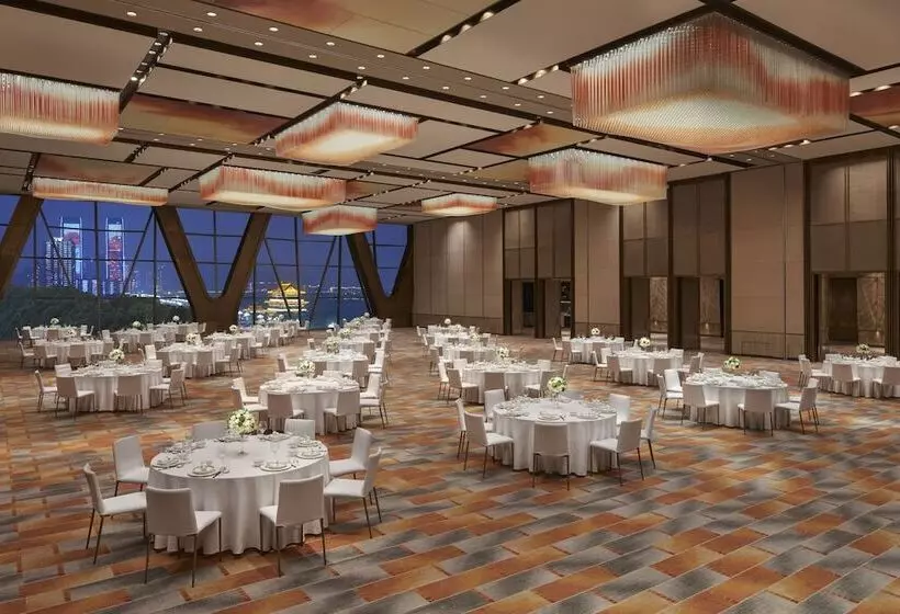 ホテル Grand Hyatt Changsha