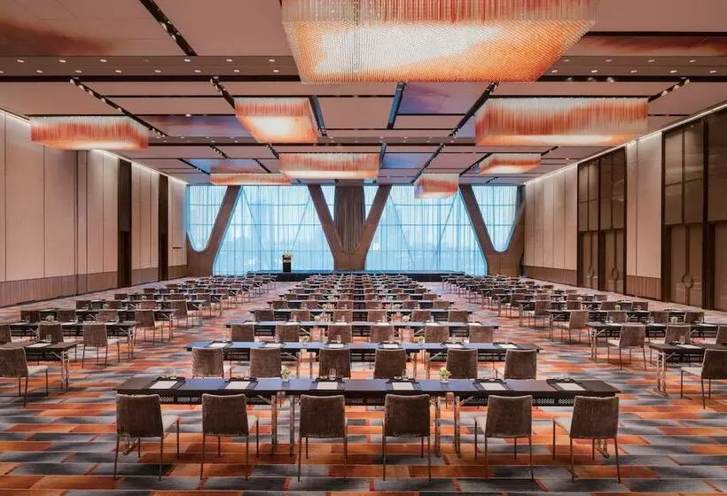 ホテル Grand Hyatt Changsha