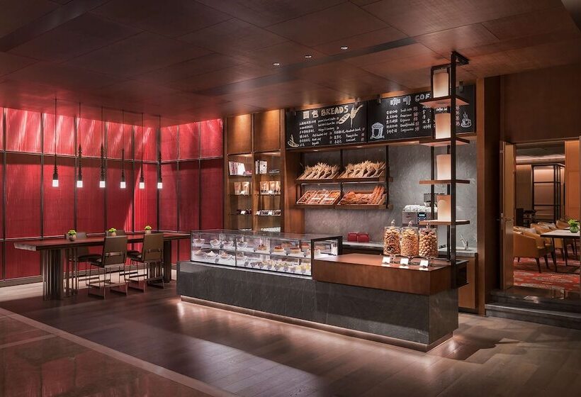 Hotel Grand Hyatt Changsha