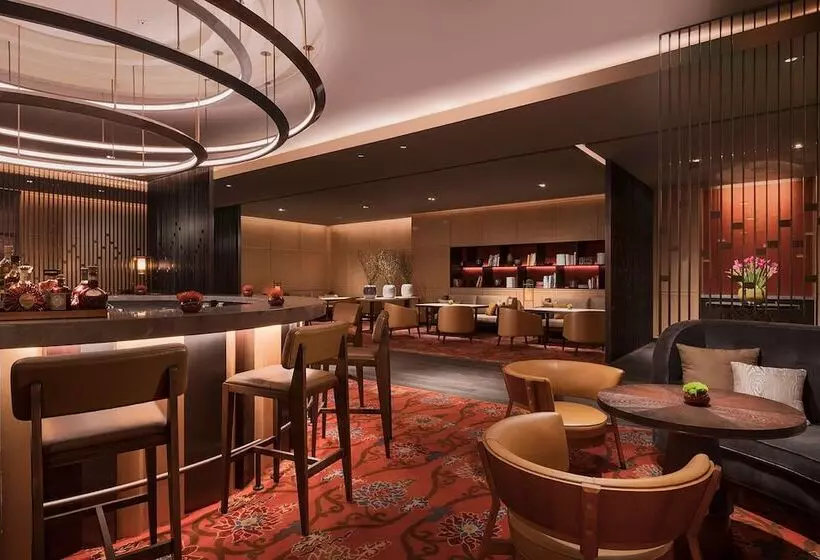 ホテル Grand Hyatt Changsha