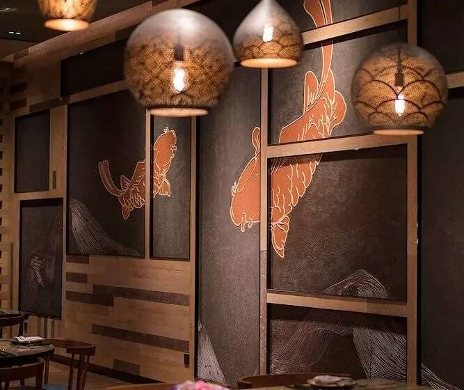 ホテル Grand Hyatt Changsha