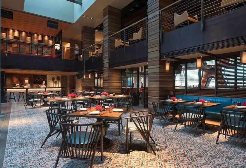 Hotel Grand Hyatt Changsha