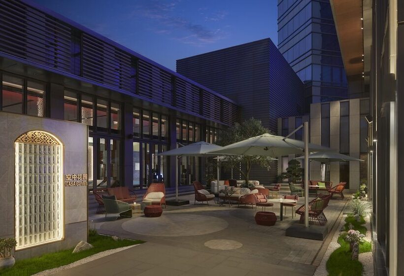 Hotel Grand Hyatt Changsha