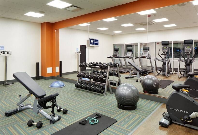 酒店 Holiday Inn Express & Suites   Cincinnati North   Liberty Way, An Ihg