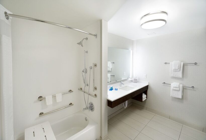 酒店 Holiday Inn Express & Suites   Cincinnati North   Liberty Way, An Ihg