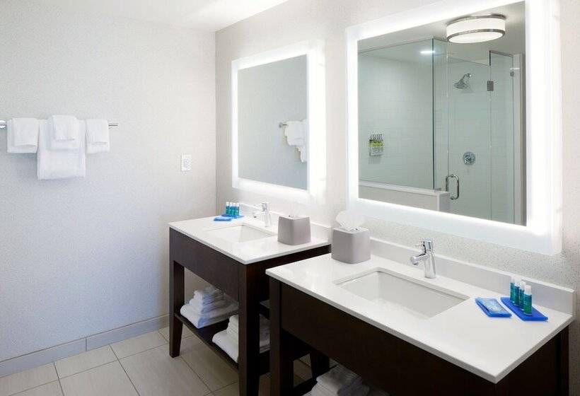 酒店 Holiday Inn Express & Suites   Cincinnati North   Liberty Way, An Ihg