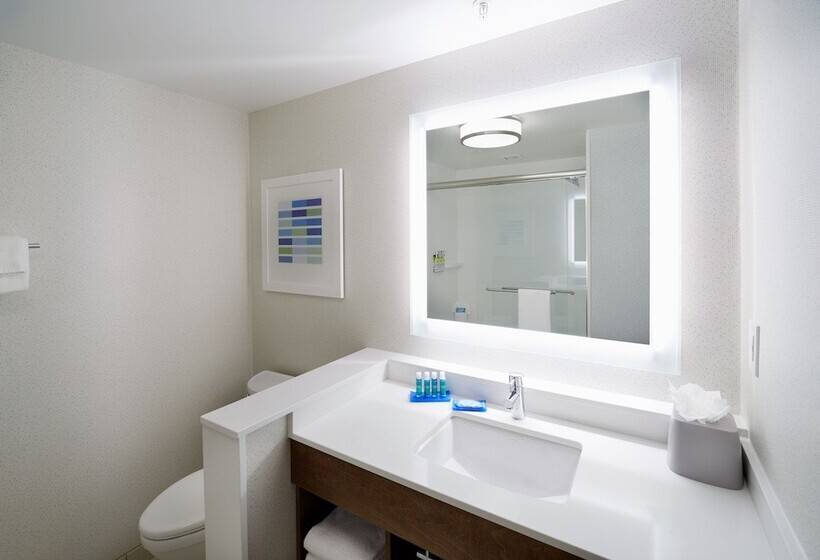 酒店 Holiday Inn Express & Suites   Cincinnati North   Liberty Way, An Ihg