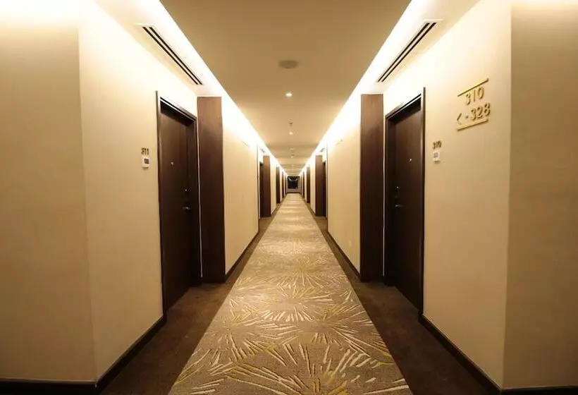 Impiana Hotel Senai