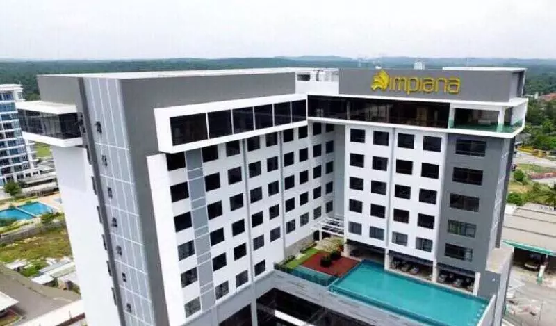 Impiana Hotel Senai