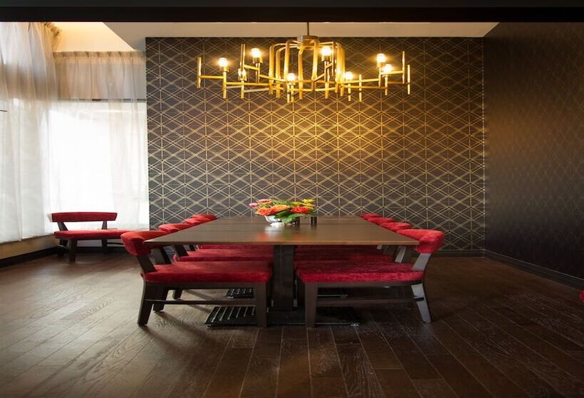 فندق Indigo   Kansas City Downtown, An Ihg