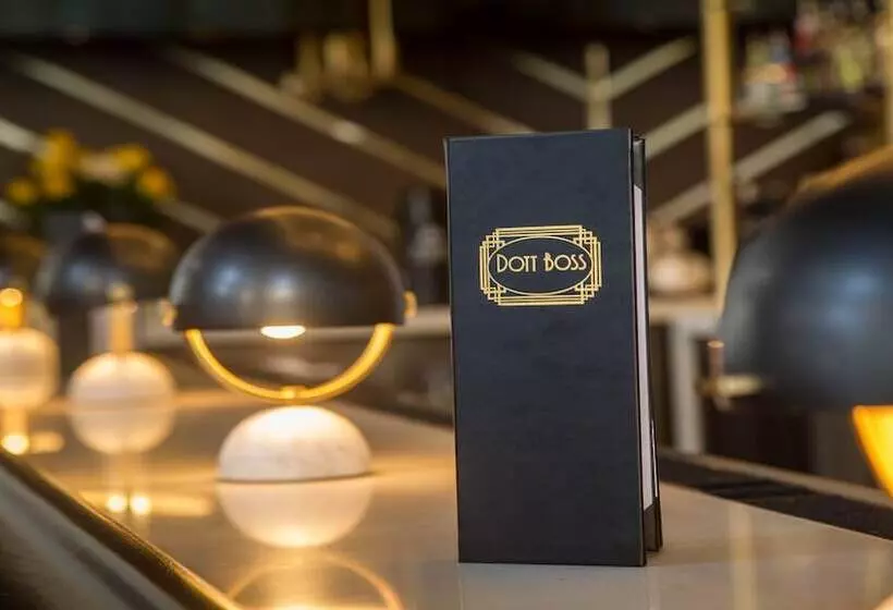 Hotelli Indigo   Kansas City Downtown, An Ihg