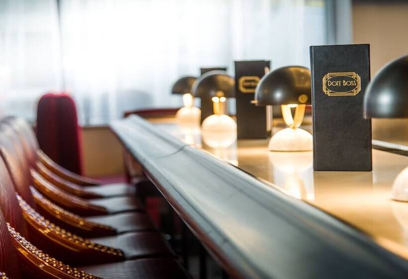 فندق Indigo   Kansas City Downtown, An Ihg