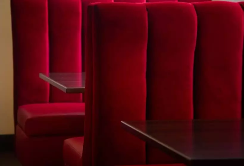 Hotelli Indigo   Kansas City Downtown, An Ihg