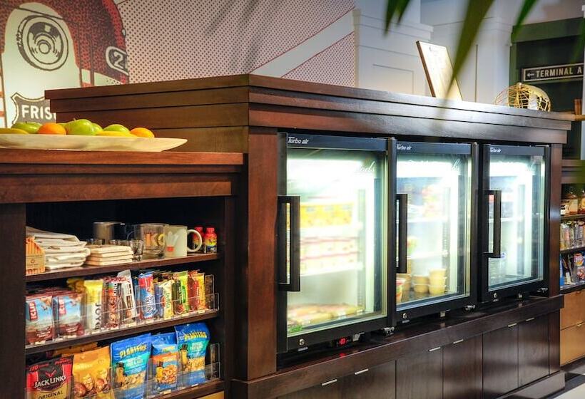 فندق Indigo   Kansas City Downtown, An Ihg