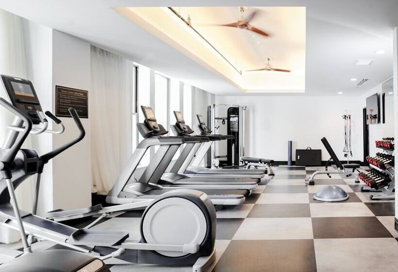 فندق Indigo   Kansas City Downtown, An Ihg