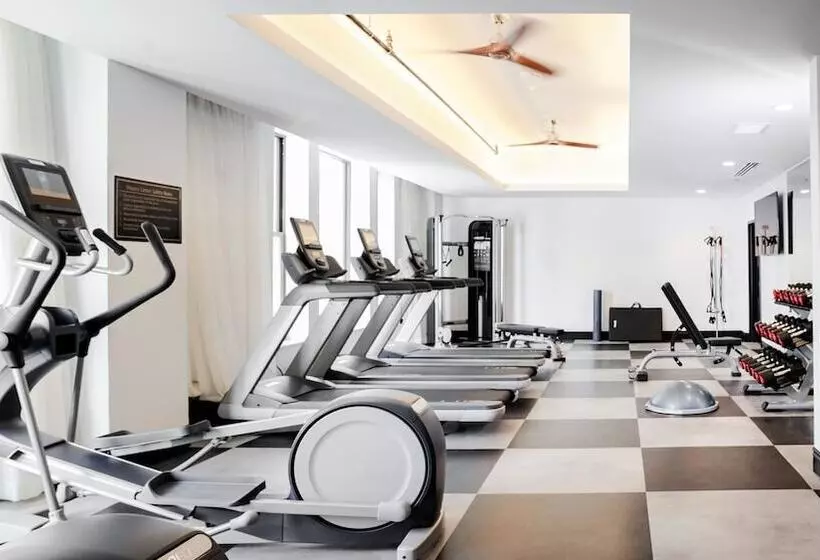 Hotelli Indigo   Kansas City Downtown, An Ihg