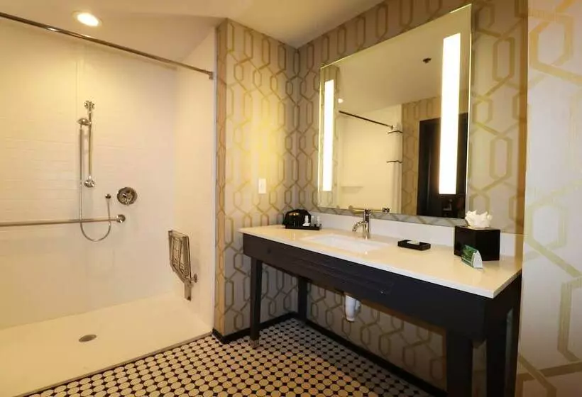 Hotelli Indigo   Kansas City Downtown, An Ihg