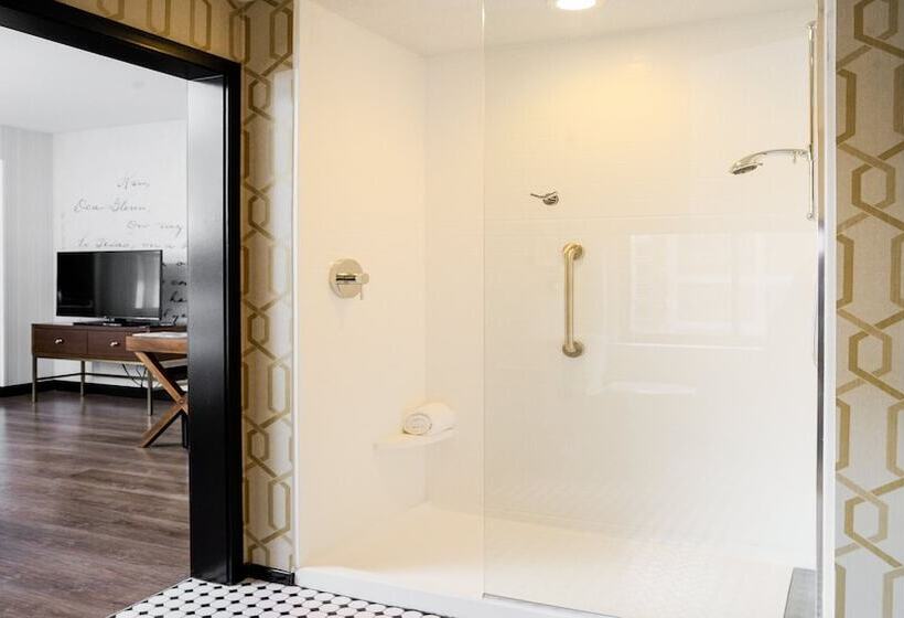 فندق Indigo   Kansas City Downtown, An Ihg