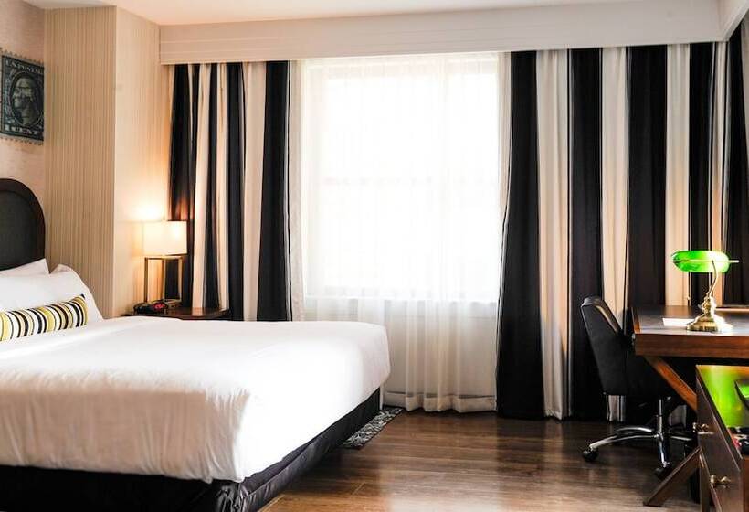 فندق Indigo   Kansas City Downtown, An Ihg