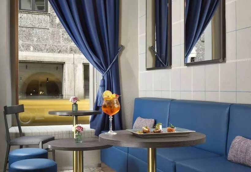 هتل Indigo Milan   Corso Monforte, An Ihg