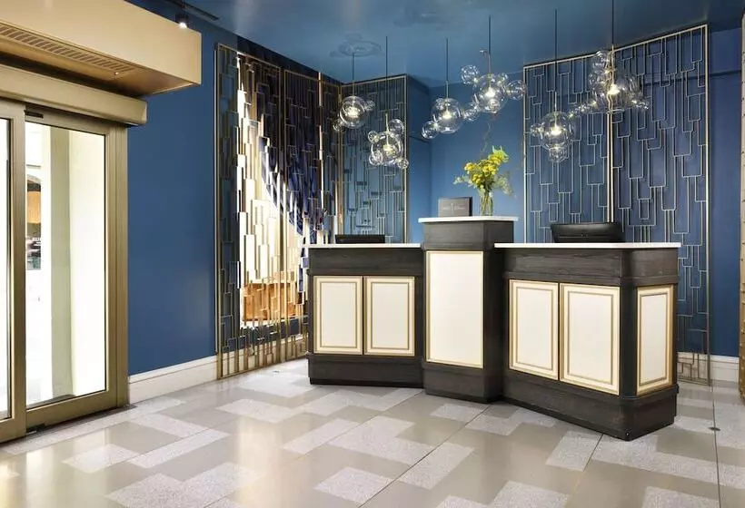 هتل Indigo Milan   Corso Monforte, An Ihg