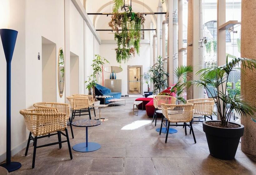 酒店 Indigo Milan Corso Monforte, An Ihg