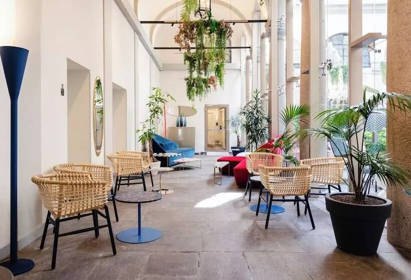 هتل Indigo Milan   Corso Monforte, An Ihg