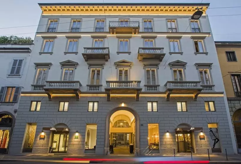 هتل Indigo Milan   Corso Monforte, An Ihg