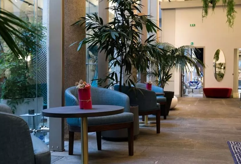 هتل Indigo Milan   Corso Monforte, An Ihg