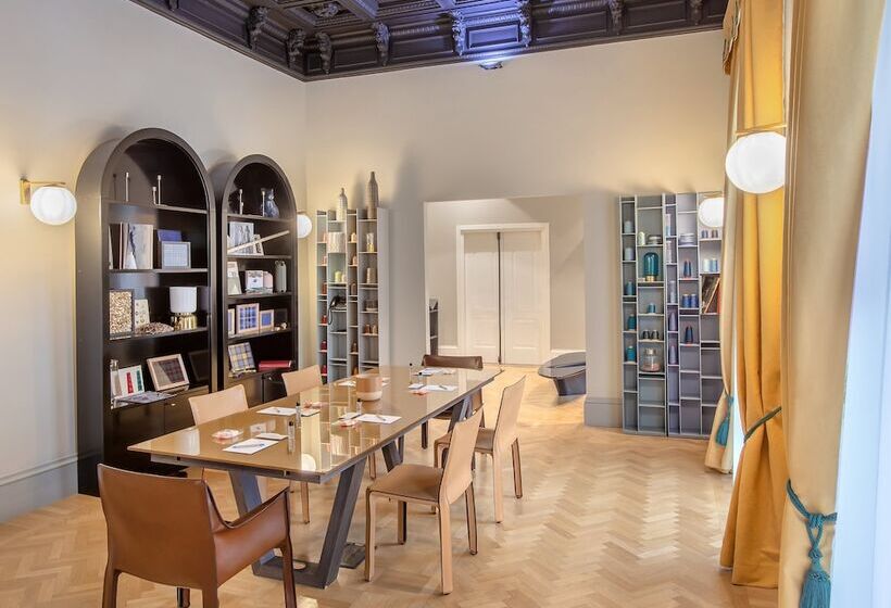 酒店 Indigo Milan Corso Monforte, An Ihg