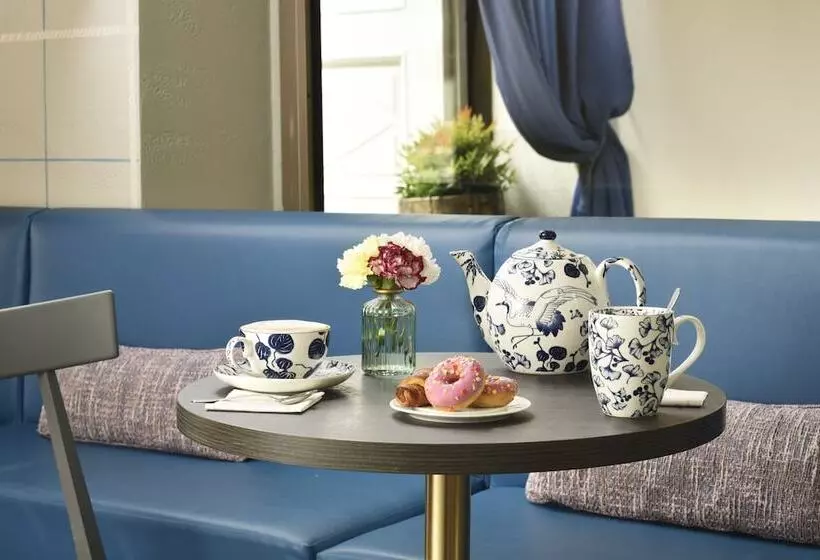 هتل Indigo Milan   Corso Monforte, An Ihg