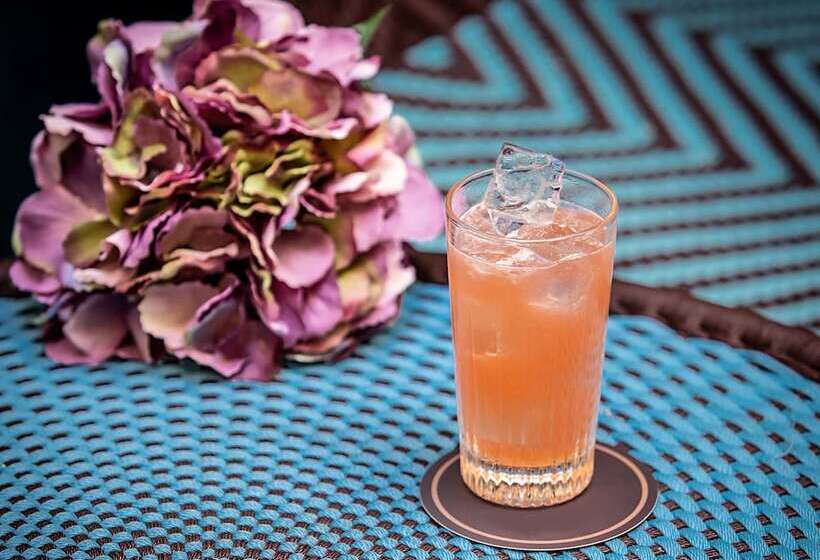 酒店 Indigo Milan Corso Monforte, An Ihg