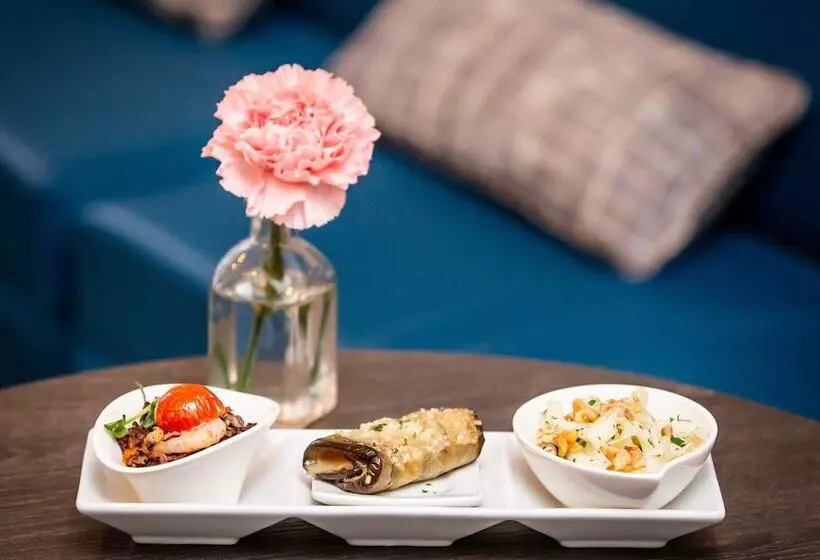 هتل Indigo Milan   Corso Monforte, An Ihg