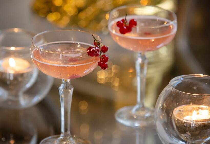 酒店 Indigo Milan Corso Monforte, An Ihg