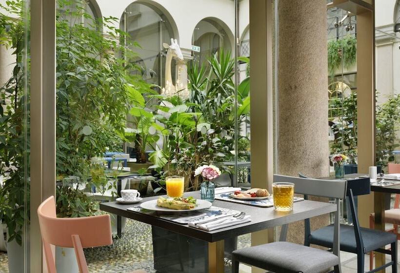 酒店 Indigo Milan Corso Monforte, An Ihg