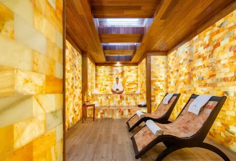 هتل Jewel Grande Montego Bay Resort & Spa - All Inclusive