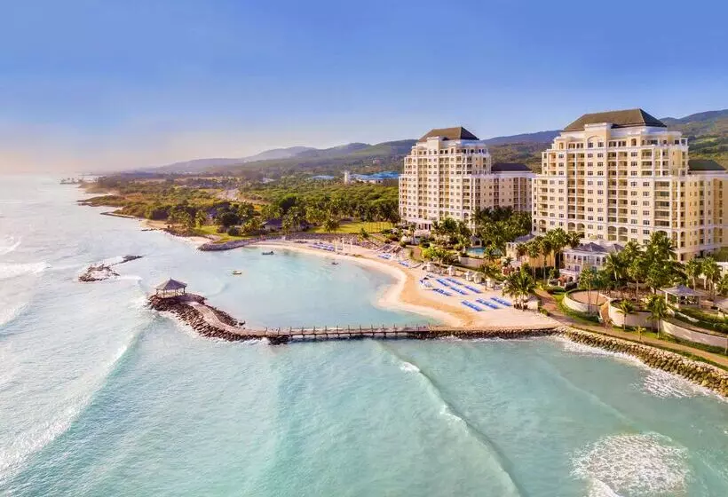 هتل Jewel Grande Montego Bay Resort & Spa - All Inclusive