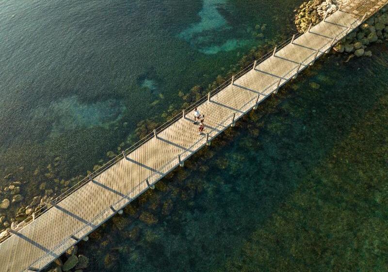 هتل Jewel Grande Montego Bay Resort & Spa - All Inclusive