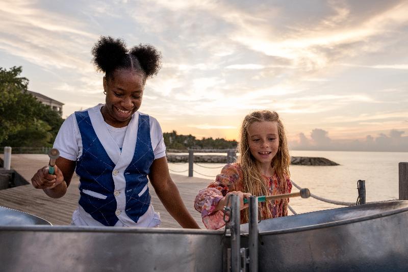 هتل Jewel Grande Montego Bay Resort & Spa - All Inclusive