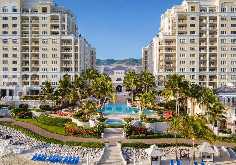 هتل Jewel Grande Montego Bay Resort & Spa - All Inclusive