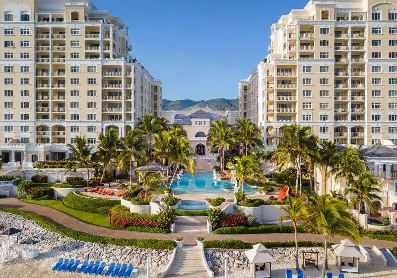 هتل Jewel Grande Montego Bay Resort & Spa - All Inclusive