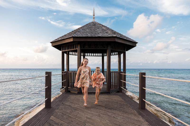 هتل Jewel Grande Montego Bay Resort & Spa - All Inclusive