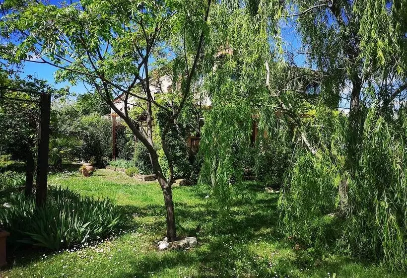 ホテル La Casa Sul Colle