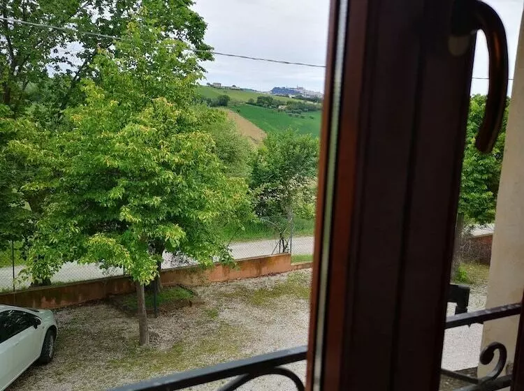 ホテル La Casa Sul Colle