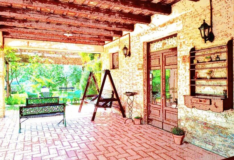 호텔 La Casa Sul Colle